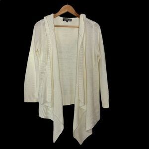 Knit Cardigan 